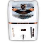 AQUA CRUX RO water purifier – compact and stylish design ideal for high TDS water, advanced purification system for safe drinking water