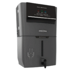 AQUA AROMA RO water purifier – elegant and compact design with RO + UV + UF technology for high TDS water purification at home.