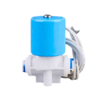 Solenoid Valve – SV
