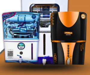 AQUA Pro Series
