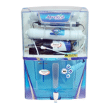 AQUA GRAND PLUS water purifier – classic design with RO + UV + UF technology, ideal for high TDS water purification at home.
