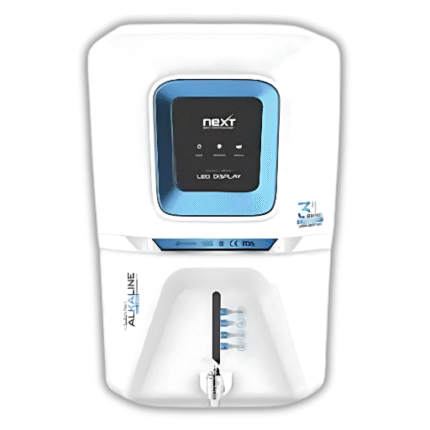 Aqua Bliss RO Water Purifier – Compact and Efficient RO System for Pure Drinking Water