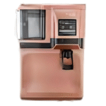 Genius RO water purifier – elegant design with advanced RO + UV + UF purification, ideal for high TDS and domestic water use.