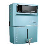 Starlink RO water purifier – modern design with RO + UV + UF technology for high TDS water purification and safe drinking water.