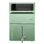 Starlink RO water purifier – modern design with RO + UV + UF technology for high TDS water purification and safe drinking water.