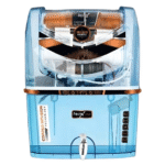 AQUA CRUX RO water purifier – compact and stylish design ideal for high TDS water, advanced purification system for safe drinking water