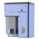 INNCVICA RO water purifier – sleek and compact design with RO + UV + UF technology, ideal for high TDS water purification at home.