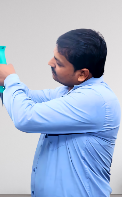 AQUA RO SERVICE MAN
