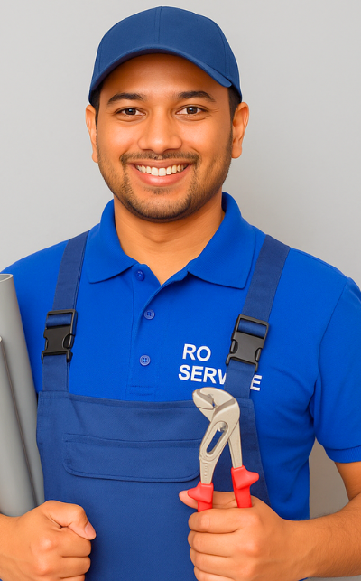aqua ro service